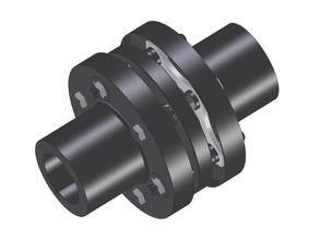Selection Process of Couplings 
