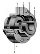 Maintenance Methods for Leakages of Gear Couplings