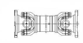 UPW Universal Joints - China Suoda