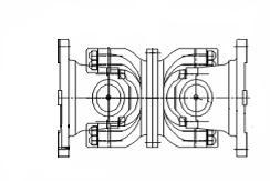UPY Universal Joints - China Suoda