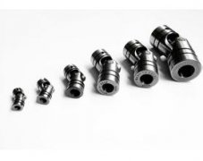How to Choose Universal Couplings